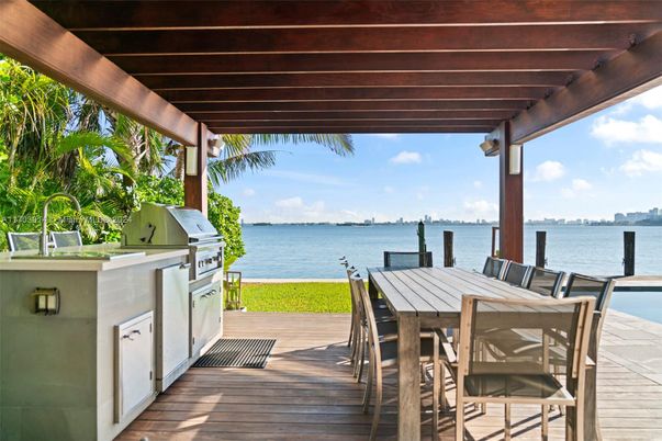 Exterior, Lake, Water