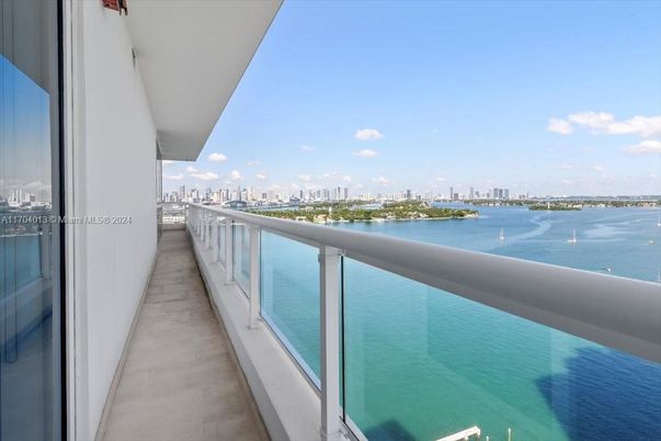 Water, Exterior, Other, Skyline