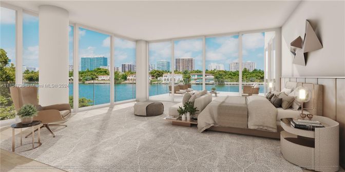 Bedroom, Interior, Living room, Water