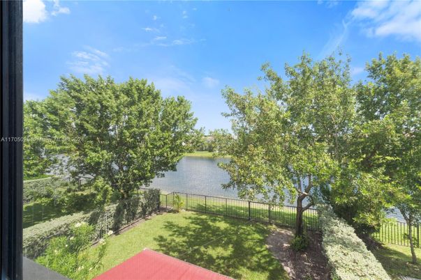 Exterior, Lake, Water