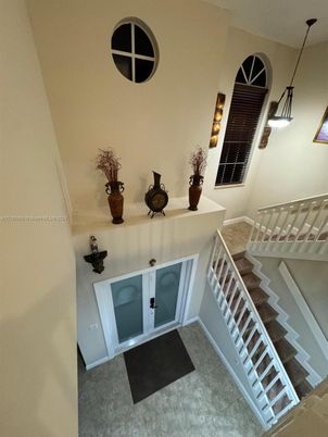 Interior, Pendant Lights