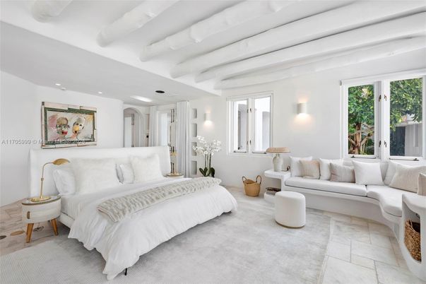 Bedroom, Interior, Living room, Recessed Lighting