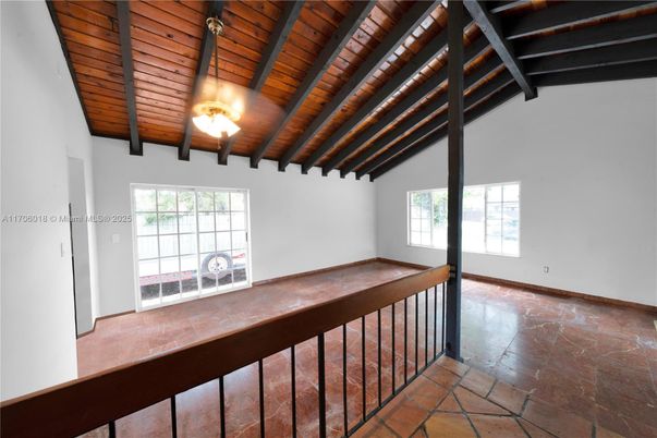 Interior, Wooden Beams, Wooden Ceilings