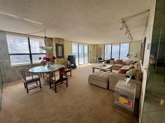 Dining room, Interior, Living room