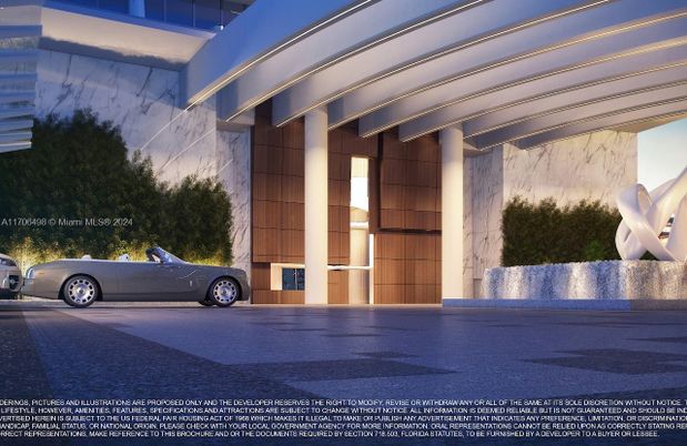 Exterior, Facade, None