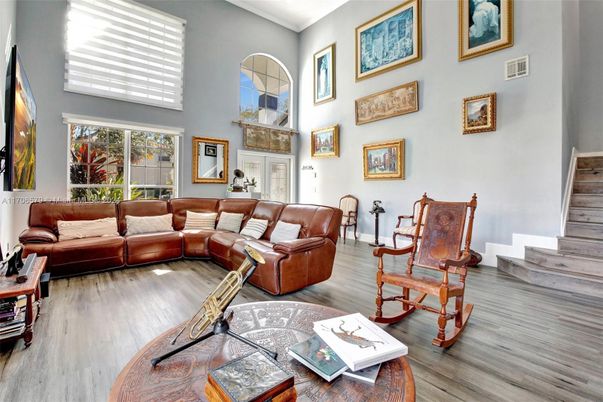 Interior, Living room, Wood Texture Flooring