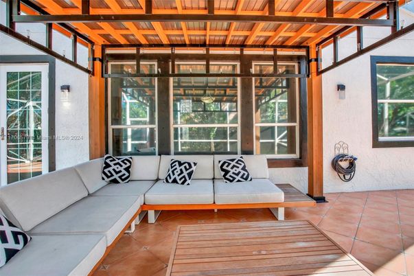 Interior, Living room, Wooden Beams, Wooden Ceilings