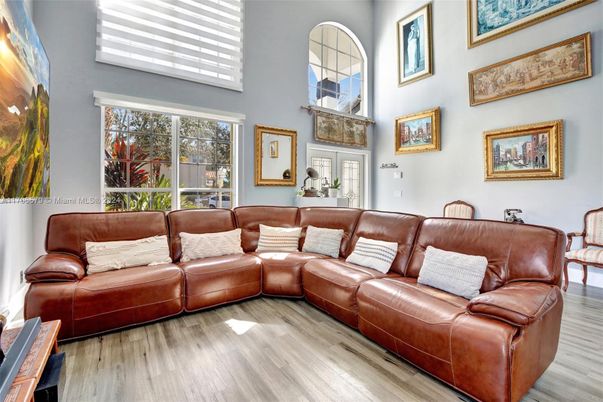 Interior, Living room, Wood Texture Flooring