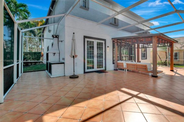 Glass Ceilings, Interior, Sun Room