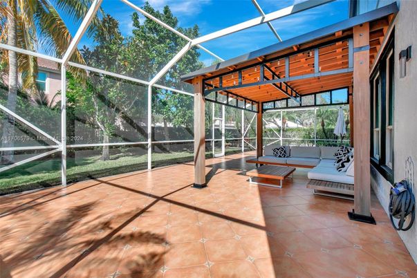 Glass Ceilings, Interior, Sun Room