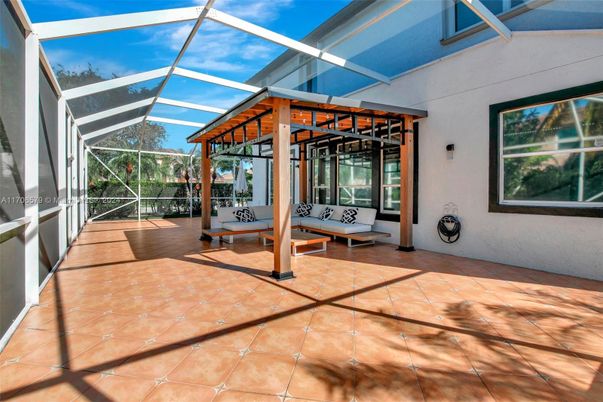 Glass Ceilings, Interior, Sun Room