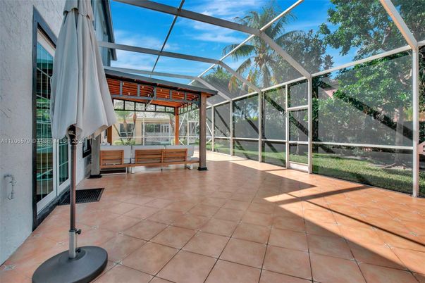 Glass Ceilings, Interior, Sun Room
