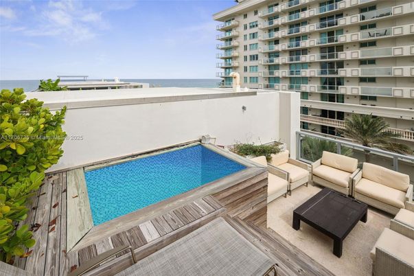 Water, Exterior, Pool, Other