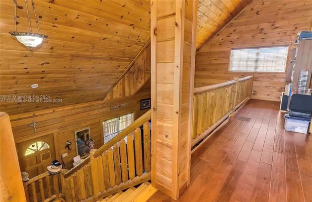 Interior, Pendant Lights, Wooden Ceilings, Wood Texture Flooring, Wooden Walls