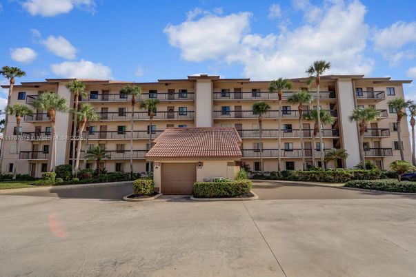 Attached, Exterior, Facade, Condo Building