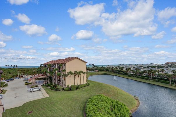 Exterior, Lake, Water