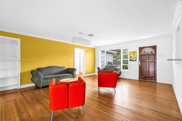 Chandelier, Interior, Living room, Wood Texture Flooring