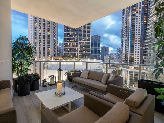 Water, Exterior, Interior, Other, Skyline
