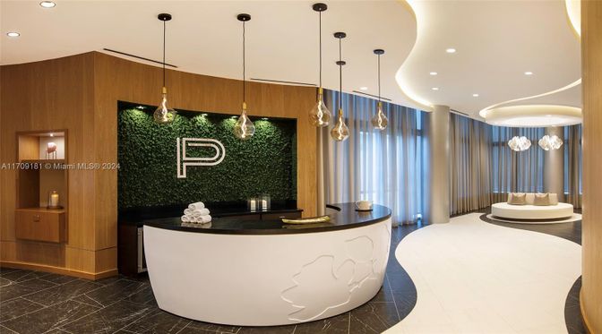 Interior, Marble, Pendant Lights, Recessed Lighting