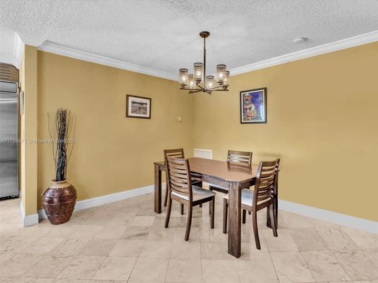Chandelier, Dining room, Interior, Marble
