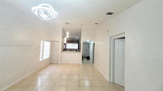 Interior, Kitchen, Pendant Lights, Recessed Lighting