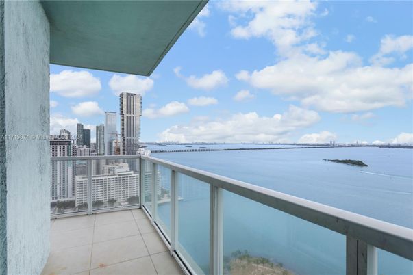 Water, Exterior, Other, Skyline