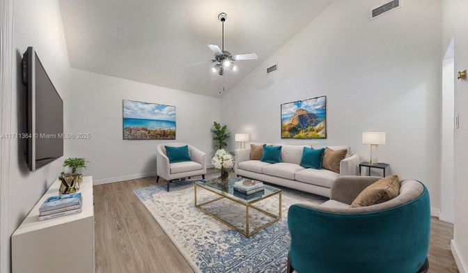 Interior, Living room, Wood Texture Flooring
