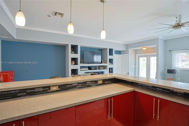 Interior, Pendant Lights, Recessed Lighting