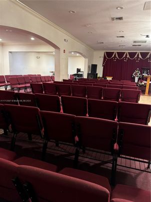 Home Theatre Room, Interior, Recessed Lighting, Theatre Room