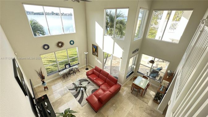 Interior, Living room, Sun Room