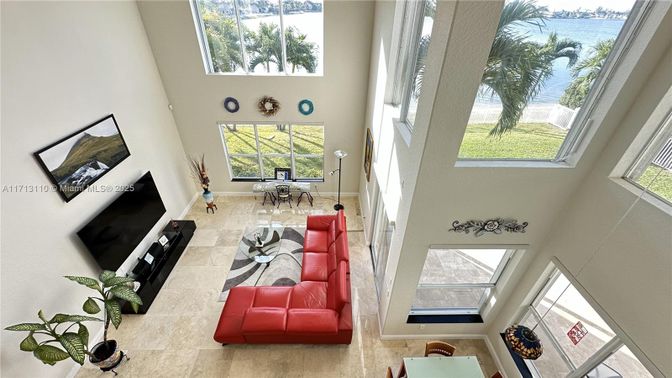 Dining room, Interior, Living room