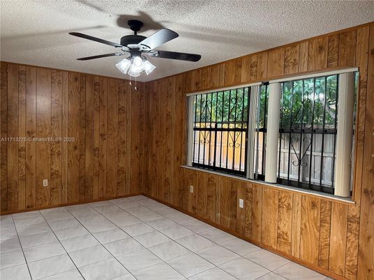 Empty room, Interior, Wooden Walls