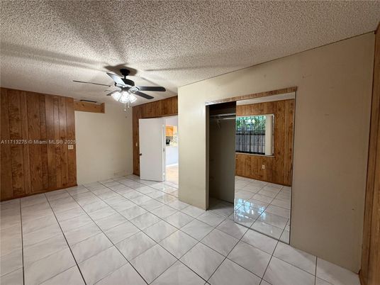 Empty room, Interior, Wooden Walls