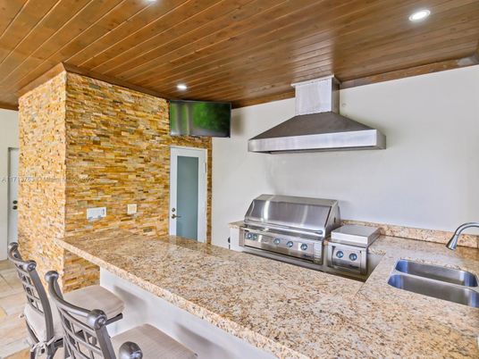 Interior, Recessed Lighting, Wooden Ceilings