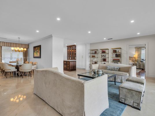 Chandelier, Dining room, Interior, Living room, Recessed Lighting