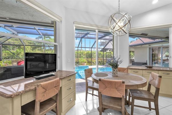 Dining room, Glass Ceilings, Interior, Pendant Lights, Recessed Lighting, Sun Room