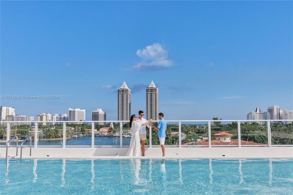 Water, Exterior, Pool, Other