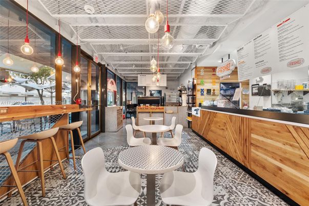 Dining room, Interior, Pendant Lights