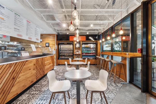 Dining room, Interior, Pendant Lights, Wooden Walls