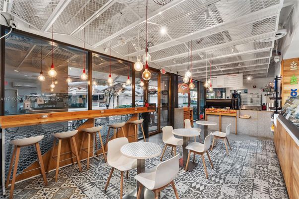 Interior, Pendant Lights