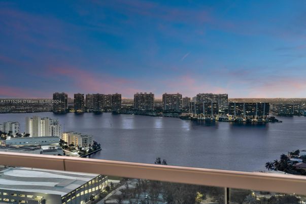 Water, Exterior, Other, Skyline