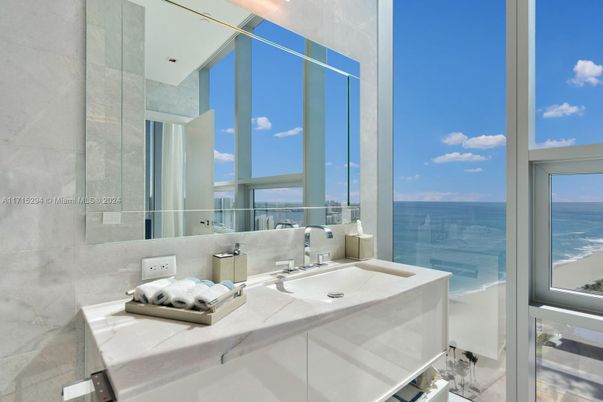Bathroom, Interior, Water