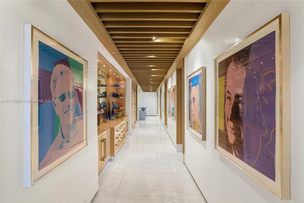 Interior, Recessed Lighting, Wooden Beams, Wooden Ceilings