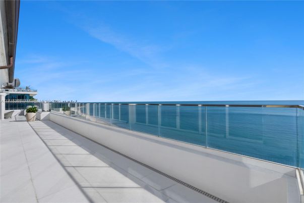 Water, Exterior, Other, Skyline