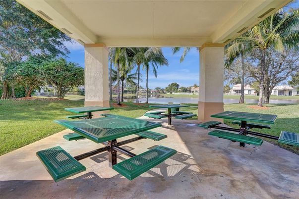 Backyard, Exterior, Water