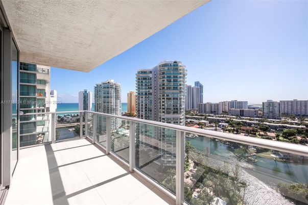 Water, Exterior, Other, Skyline