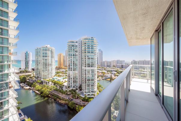 Water, Exterior, Other, Skyline