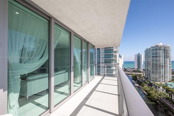 Water, Exterior, Other, Skyline
