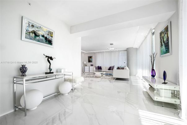 Interior, Living room, Marble