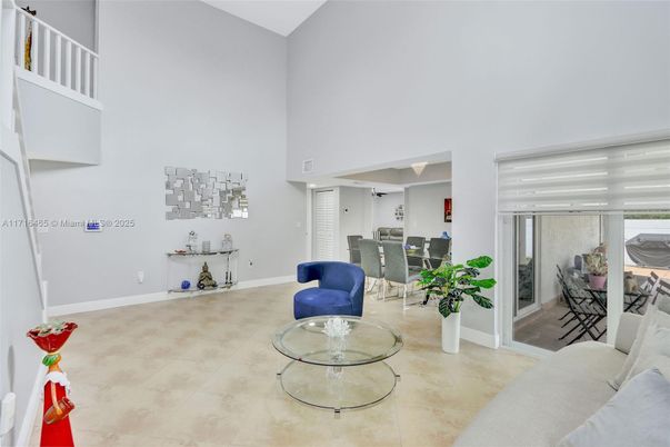 Dining room, Interior, Living room